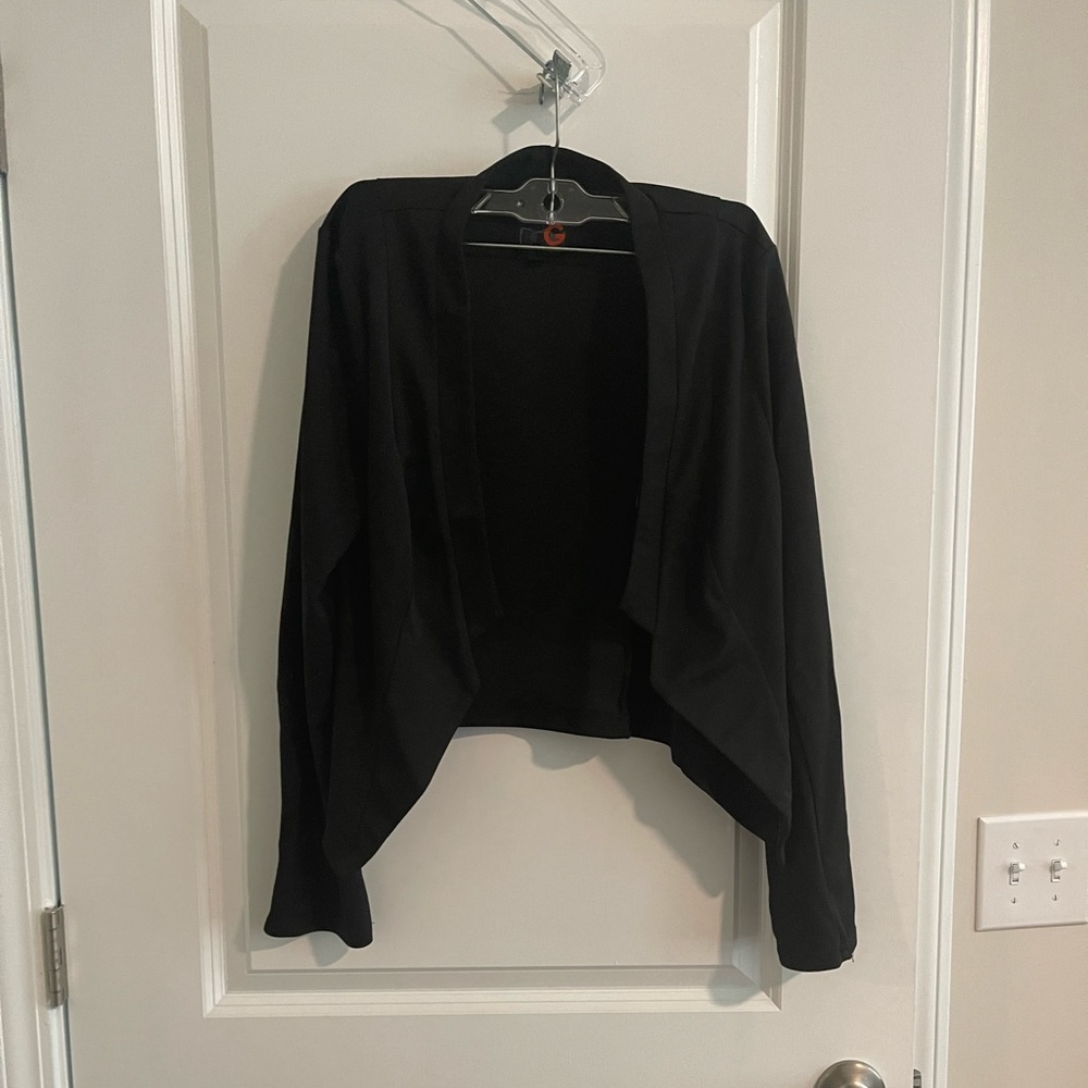 Light dress/business jacket